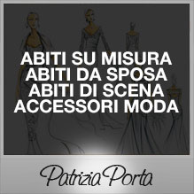 patrizia porta